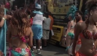 Toronto Caribana - Toronto Caribana Carnaval 2014 1