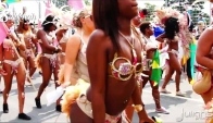 Toronto Caribana Carnival Highlights - Toronto Caribana Carnaval