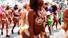 Toronto Caribana Carnival Highlights - Toronto Caribana Carnaval