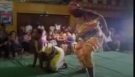 Traditional Baikoko Dance