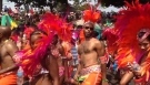 Tribal Carnival - Toronto Caribana