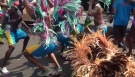 Tribal Carnival Toronto Caribana