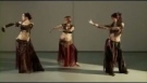 Tribal Fusion Bellydance - Zirkainscha