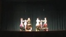 Tribelly Gypsy Belly dance fusion - Belly dance
