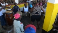 Triunfo de la Cruz - Garifuna Punta Dancing