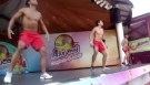 Troupe Dance - Dana Kuduro - outubro