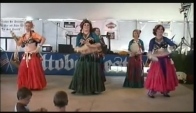 Tulsa Gypsy Fire Belly Dance Drum Solo and more