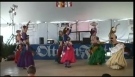 Tulsa Gypsy Fire Belly Dances at Oktoberfest