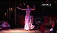 Turkey Belly dance party schow