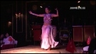 Turkey Belly dance party schow