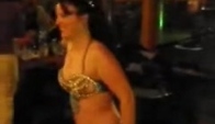 Turkey Hash House Harriers Belly Dance