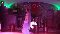 Turkey Istanbul Belly Dance