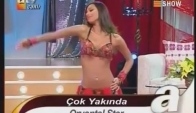 Turkish Belly Dance - Didem