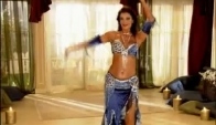 Turkish Belly Dance - Tanyeli