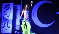 Turkish Belly Dance video