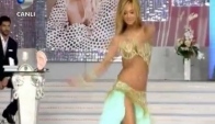 Turkish Belly Dancer - Didem 72