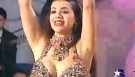 Turkish Belly Dancer - Tanyeli
