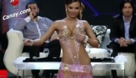 Turkish Belly Dancer Didem