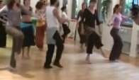 Turkish Gypsy Dance - Belly dance