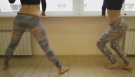 Turkish Twerk School Dance