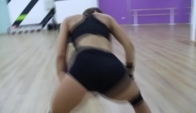 Twerk Booty Dance x Promo by Mims Boneva