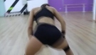 Twerk Booty Dance x Promo by Mims Boneva