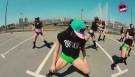Twerk Dance Choreography