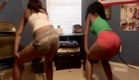Twerk Girl Anthem J-Nas and Slankz'D