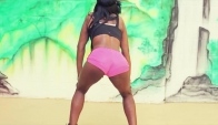 Twerk It - Noah Powa Ft Rodney Rodney
