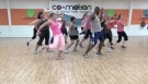 Twerk It by Busta - Choreo by Lauren Fitz for Dance Fitness