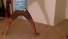 Twerk Team Young z