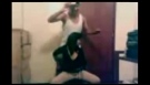 Twerk dance Perreo intenso