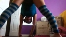 Twerk gurl