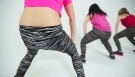 Twerk white girl