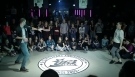 U- anniversary Battle Dancehall x Akirman vs MissChi