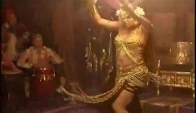 Urban Gypsy - Evolution Tribal Fusion Belly Dance