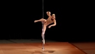 Us Pole Dance Champion - Michelle Stanek