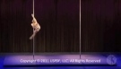 Us Pole Dance Championships - Michelle Stanek