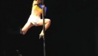 Us Pole Dance Federation