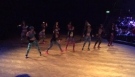 Vai Dance and Art - Baile Funk Quando