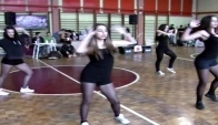 Vertifight Greece Dance SCHOOL