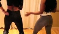 Video Chicks With Some Serious Twerking Skills