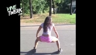 Vine Twerk Compilation - Sheastacks