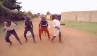 Voc acha que sabe danar  Kuduro - Angola