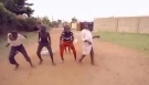 Voc acha que sabe danar  Kuduro - Angola
