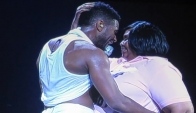 Watch Big Girl Get It Get It with Usher