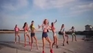 Watch out for this - dance super video by D Fraules