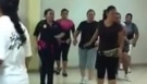 Wepa kuduro dance