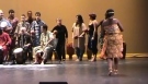 West African Drum and Dance Ensmble