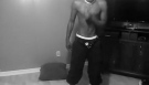 Wet the bed-chris brown - Grinding